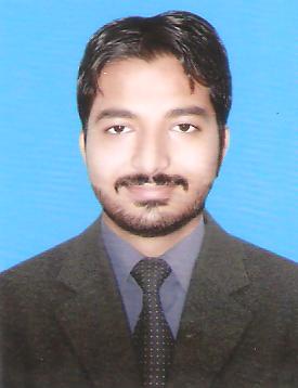 Khawar (Office Boy)